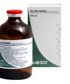 Buy Allergamin (ALLERGAMINE) 100ml