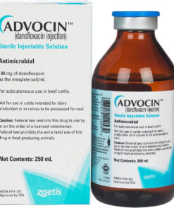 Buy ADVOCIN