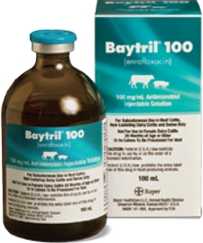 Buy Baytril