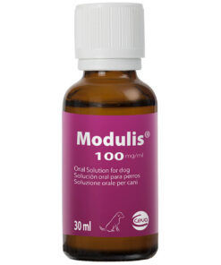 Buy Modulis 100 mg/ml