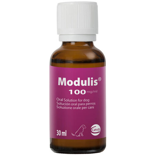 Buy Modulis 100 mg/ml