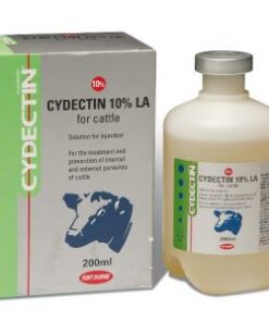 Buy Cydectin injection 200ml