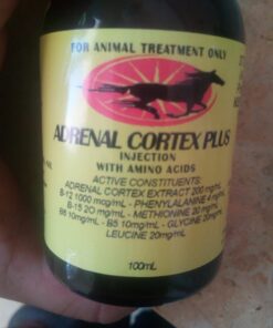 Buy Adrenal Cortex Plus