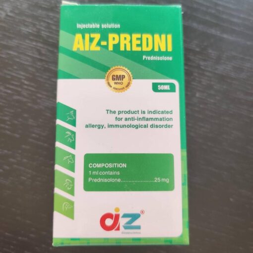 Buy AIZ PREDNI