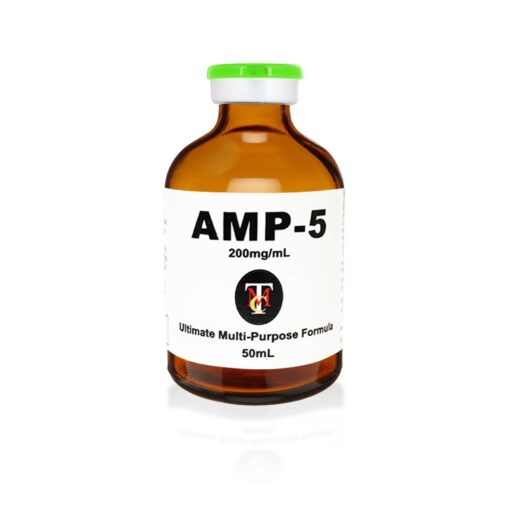 Buy AMP-5 50ml