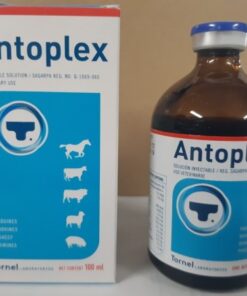 BUY ANTOPLEX – TORNEL – 100ML