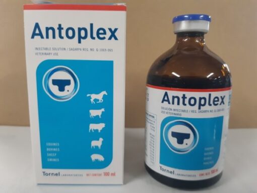 BUY ANTOPLEX – TORNEL – 100ML