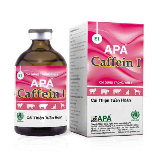 BUY APA CAFFEIN I