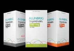 Buy Alunbrig 90mg (brigatinib)30 Tablets Alunbrig 90mg (brigatinib)30 TabletsMore Information on Briganix 90mg 30 Tablets | 98.4 Pharmacy Online