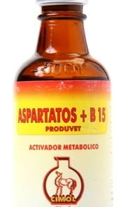 BUY ASPARTATO B15