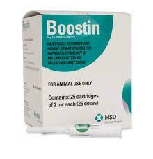 BUY BOOSTIN (S-100) – MSD SALUD – BOX X 100UNITS SYRINGES OF 2ML