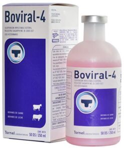 BUY BOVIRAL – 4 TORNEL – 250ML