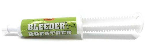 Buy Bleeder Breather Paste