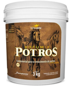 Buy Botumix Potros 10 Kg