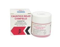 BUY CAUSTICO ROJO Chinfield