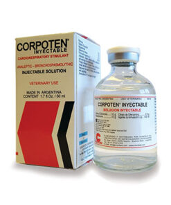 BUY CORPOTEN – 50 ML (CHINFIELD)