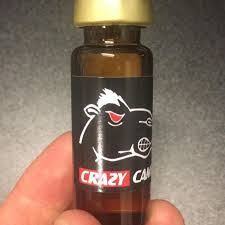 BUY CRAZY CAMEL (POWDER & LIQUID)