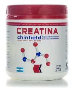 BUY CREATINA CHINFIELD