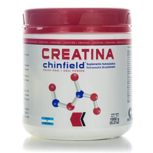 BUY CREATINA CHINFIELD