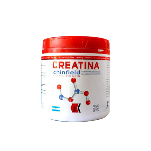 BUY CREATINA CHINFIELD – 1KG.