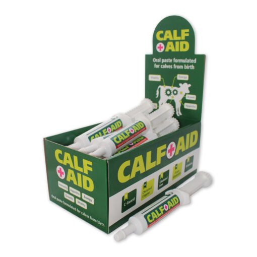 Buy Calf Aid Paste