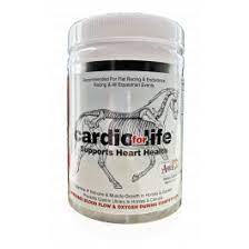 Buy Cardio For Life (Equine) 265 g