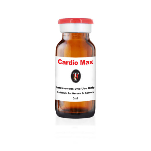 Buy Cardio Max 5ml