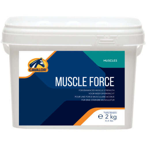 Buy Cavalor Muscle Force