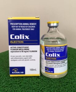 Buy Colix Injection