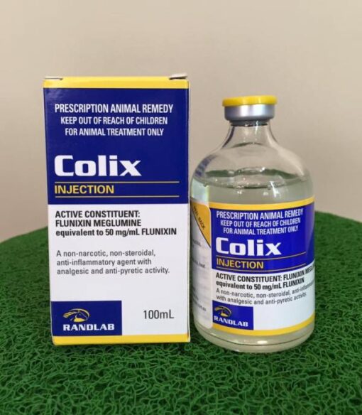 Buy Colix Injection