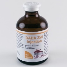 BUY DADA 250 250mg/ml 50ml