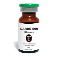 BUY DARBE 500 – AECS TAYLOR MADE – 5 ML