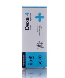 BUY DEXA 4 JOHN MARTIN – 50 ML