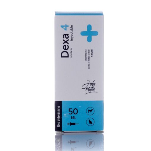 BUY DEXA 4 JOHN MARTIN – 50 ML