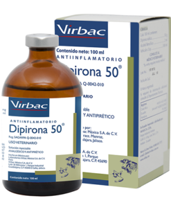 BUY DIPIRONA 50 – VIRBAC – 250ML