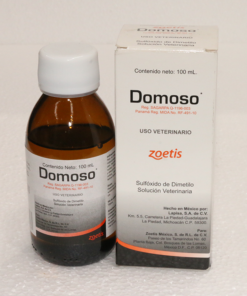 BUY DOMOSO – ZOETIS – 100ML