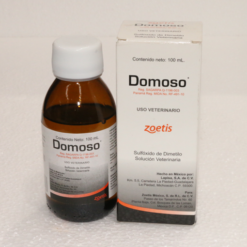 BUY DOMOSO – ZOETIS – 100ML