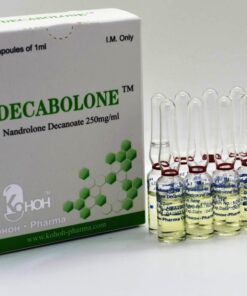 Buy Decabolone Injection Amps