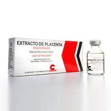 BUY EXTRACTO DE PLACENTA – CHINFIELD – 20ML