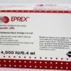 Buy Eprex EPO 4000 IU online