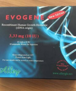 Buy Evogene HGH