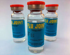 Buy FLU JOINT – 15 ML