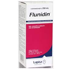 FLUNIDIN – LAPISA – 250ML