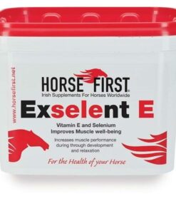 Buy Horse First Exselent E 10KG