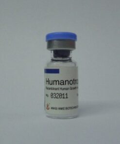 Buy Humanotrope 30IU