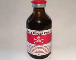 BUY JOLLY ROGER PAIN X – 50 ML