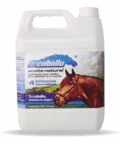 BUY MASS CABALLO 3.79 LITROS