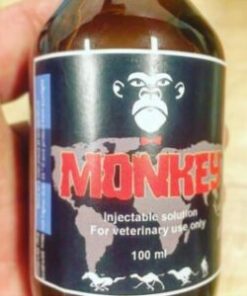 BUY MONKEY – 100 ML (NEW HORIZON)