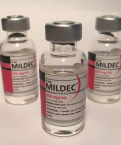 BUY MILDEC – 5 ML