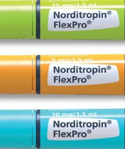 Buy Norditropin